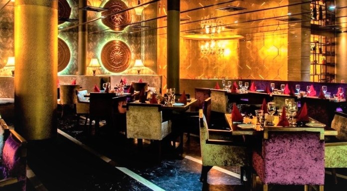 Masabaa Punjabi Bagh