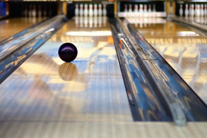 Bowling alleys in Delhi-NCR