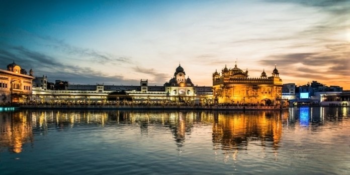 Peaceful getaways from Delhi