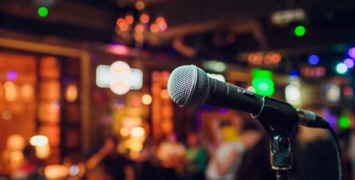 Karaoke bars in Delhi