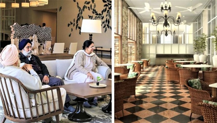 Antara Senior Living