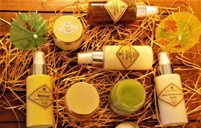 skin care for summer