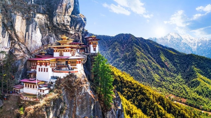 Bhutan