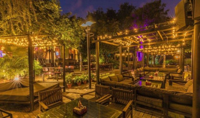 Garden Cafes Garden Cafes