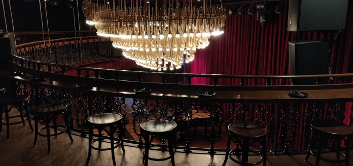 THE PIANO MAN, 32ND AVENUE, GURGAON (1)