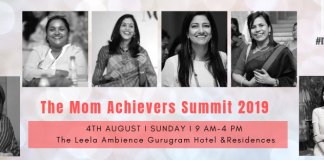 Mom Achievers Summit