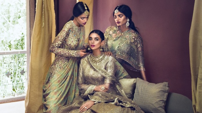 bridal exhibitions Delhi