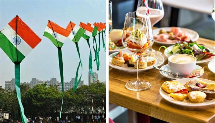 independence day events