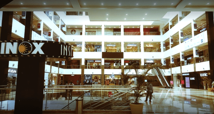 ardee mall Gurgaon