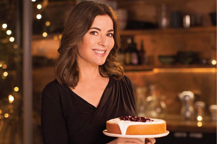 Nigella lawson