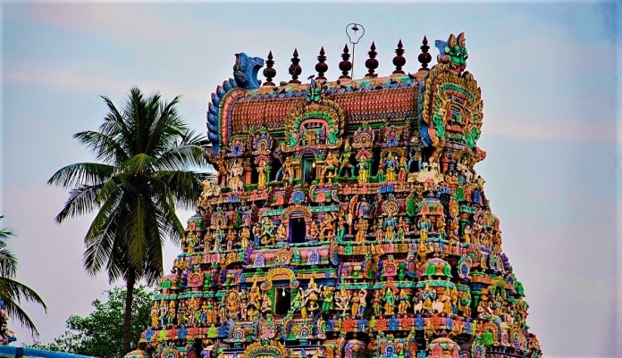 Kumbakonam