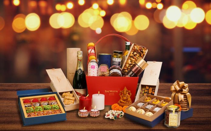 diwali hampers