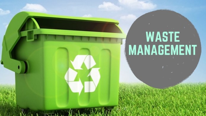 waste management