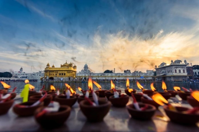 golden temple