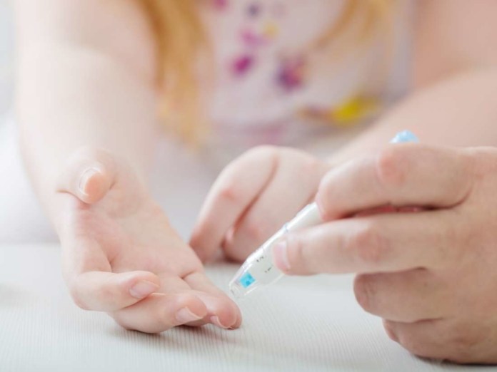 Diabetes in Children