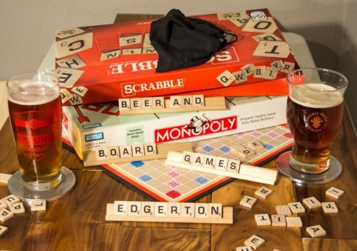 board games