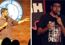 Get Some Laughter Therapy at These Spots in Delhi-NCR Which Host Amaze Comedy Nights!
