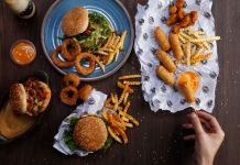 Stuck at Home? Order From These Online Food Delivery Places Which Are Open Till 4 Am in The City!