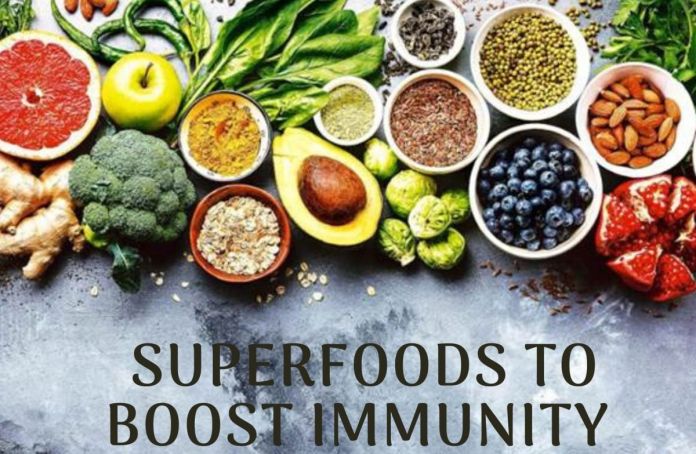 superfoods